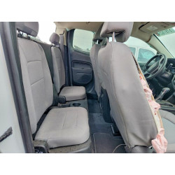 2022 CHEVROLET COLORADO 1GCHSBENXN1241224 61978296