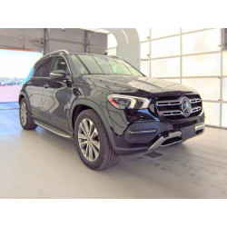 2020 MERCEDES-BENZ GLE-CLASS 4JGFB5KB9LA009015 67559576