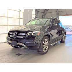 2020 MERCEDES-BENZ GLE-CLASS 4JGFB5KB9LA009015 67559576