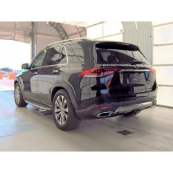 2020 MERCEDES-BENZ GLE-CLASS 4JGFB5KB9LA009015 67559576