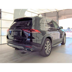 2020 MERCEDES-BENZ GLE-CLASS 4JGFB5KB9LA009015 67559576