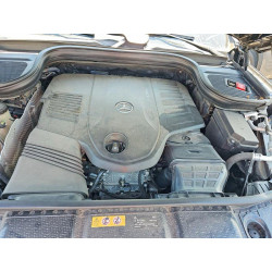 2020 MERCEDES-BENZ GLE-CLASS 4JGFB5KB9LA009015 67559576