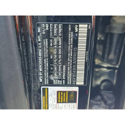 2020 MERCEDES-BENZ GLE-CLASS 4JGFB5KB9LA009015 67559576