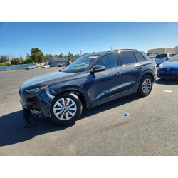 2025 AUDI ALL OTHER WA172BGF3SA034990 59365126