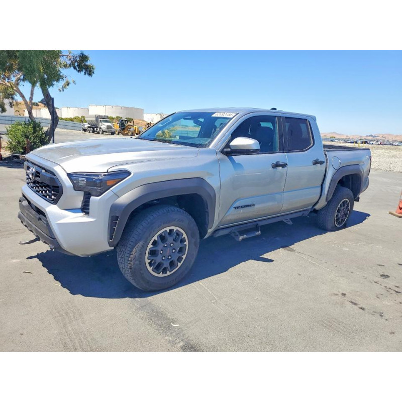 2025 TOYOTA TACOMA 3TMLB5JN2SM092047 62492456