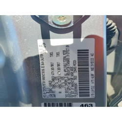 2025 TOYOTA TACOMA 3TMLB5JN2SM092047 62492456