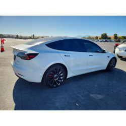 2021 TESLA MODEL 3 5YJ3E1EC4MF876245 62529996