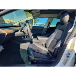 2021 TESLA MODEL 3 5YJ3E1EC4MF876245 62529996