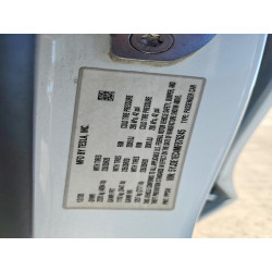 2021 TESLA MODEL 3 5YJ3E1EC4MF876245 62529996