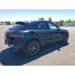 2023 PORSCHE MACAN WP1AA2A54PLB00228 63347656