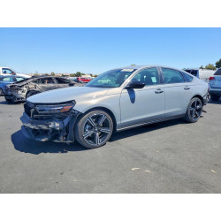 2025 HONDA ACCORD 1HGCY2F57SA027053 63734726