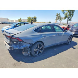 2025 HONDA ACCORD 1HGCY2F57SA027053 63734726