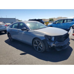 2025 HONDA ACCORD 1HGCY2F57SA027053 63734726