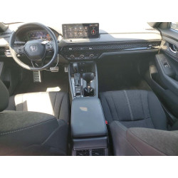2025 HONDA ACCORD 1HGCY2F57SA027053 63734726