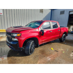 2021 CHEVROLET SILVERADO 1GCPYCEFXMZ410568 61004946