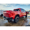2021 CHEVROLET SILVERADO 1GCPYCEFXMZ410568 61004946