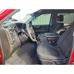 2021 CHEVROLET SILVERADO 1GCPYCEFXMZ410568 61004946