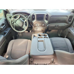 2021 CHEVROLET SILVERADO 1GCPYCEFXMZ410568 61004946