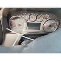 2021 CHEVROLET SILVERADO 1GCPYCEFXMZ410568 61004946