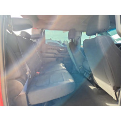 2021 CHEVROLET SILVERADO 1GCPYCEFXMZ410568 61004946