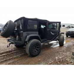 2017 JEEP WRANGLER