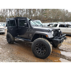 2017 JEEP WRANGLER