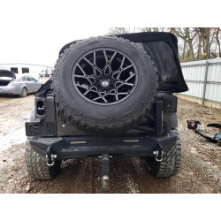 2017 JEEP WRANGLER