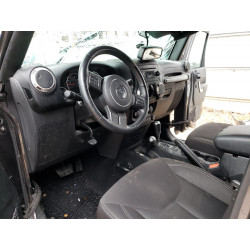 2017 JEEP WRANGLER