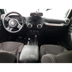 2017 JEEP WRANGLER