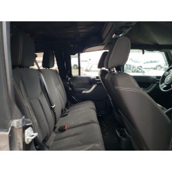 2017 JEEP WRANGLER