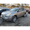 2009 NISSAN ROGUE