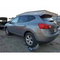 2009 NISSAN ROGUE