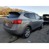 2009 NISSAN ROGUE