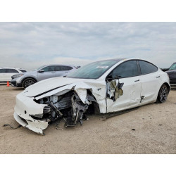 2021 TESLA MODEL 3 5YJ3E1EB8MF856085 60607196