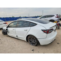 2021 TESLA MODEL 3 5YJ3E1EB8MF856085 60607196