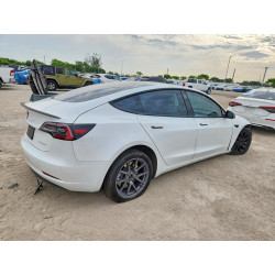 2021 TESLA MODEL 3 5YJ3E1EB8MF856085 60607196