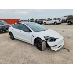 2021 TESLA MODEL 3 5YJ3E1EB8MF856085 60607196