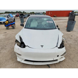 2021 TESLA MODEL 3 5YJ3E1EB8MF856085 60607196
