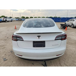 2021 TESLA MODEL 3 5YJ3E1EB8MF856085 60607196