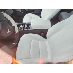 2021 TESLA MODEL 3 5YJ3E1EB8MF856085 60607196