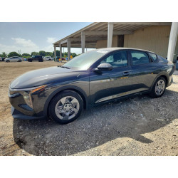 2025 KIA ALL OTHER 3KPFT4DE5SE160822 60640276