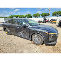 2025 KIA ALL OTHER 3KPFT4DE5SE160822 60640276