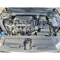 2025 KIA ALL OTHER 3KPFT4DE5SE160822 60640276