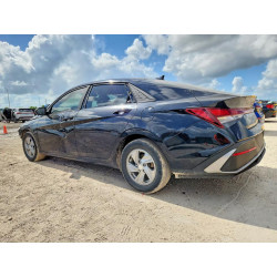 2024 HYUNDAI ELANTRA KMHLM4DG9RU692390 60713126