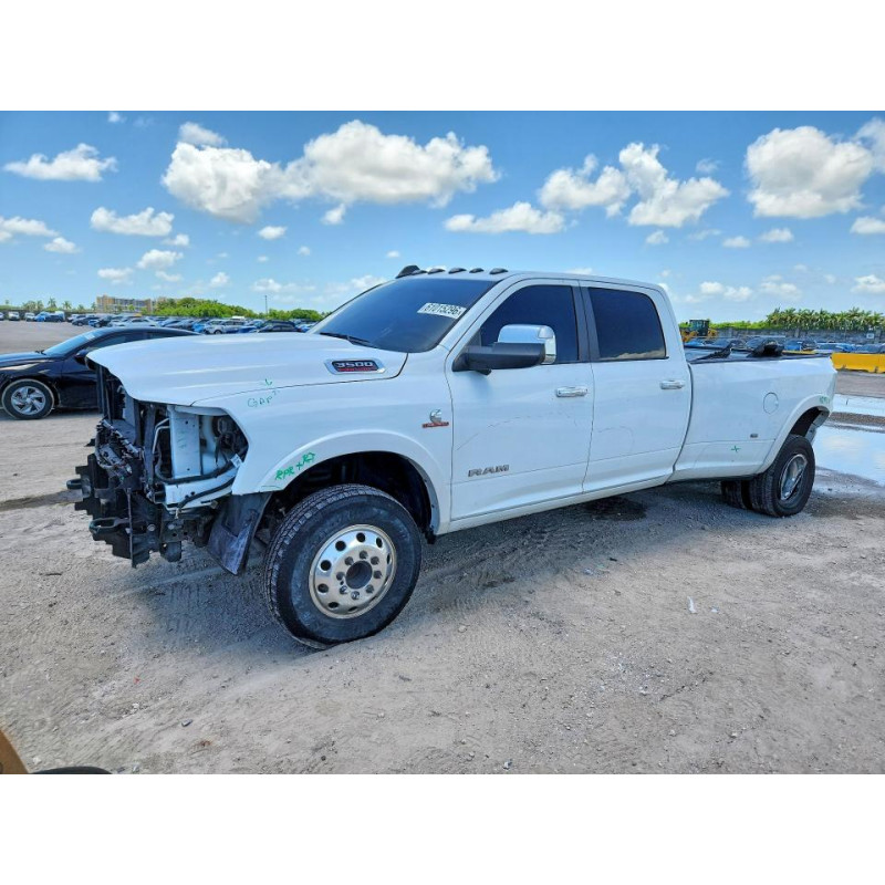 2020 RAM 3500 3C63RRJL5LG239292 61015296