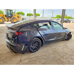 2025 TESLA MODEL 3 5YJ3E1EA8SF916404 61031276