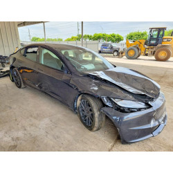 2025 TESLA MODEL 3 5YJ3E1EA8SF916404 61031276
