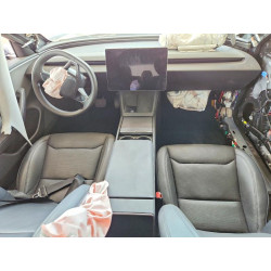 2025 TESLA MODEL 3 5YJ3E1EA8SF916404 61031276