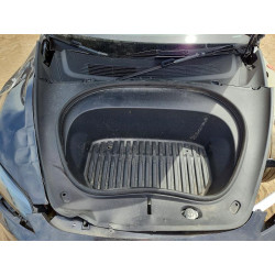 2025 TESLA MODEL 3 5YJ3E1EA8SF916404 61031276