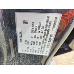 2025 TESLA MODEL 3 5YJ3E1EA8SF916404 61031276